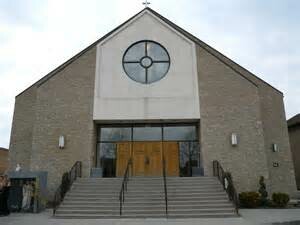 Picture of St. Leonard's Parish
